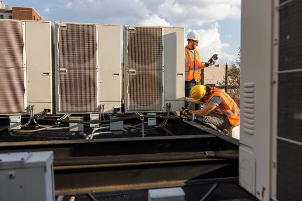 Best Affordable Air Conditioning Repair  in North Terre Haute, IN