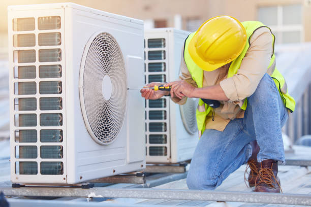 Best Ductless HVAC Repair  in North Terre Haute, IN