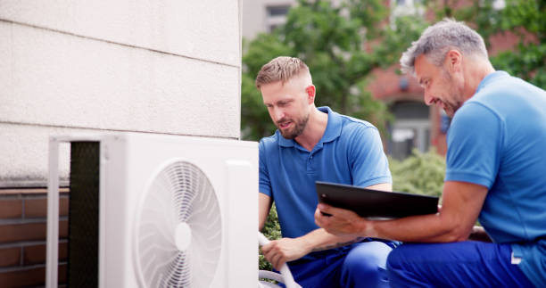 Ductless HVAC Repair in North Terre Haute, IN