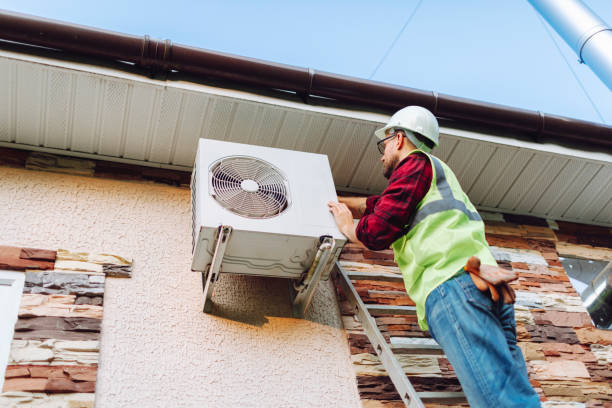Best Affordable HVAC Services  in North Terre Haute, IN