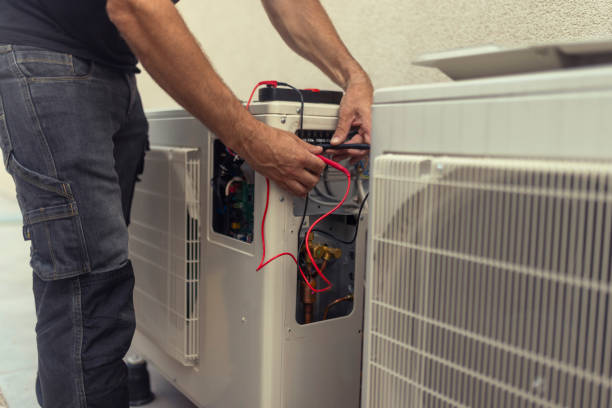 HVAC Maintenance Plan in North Terre Haute, IN