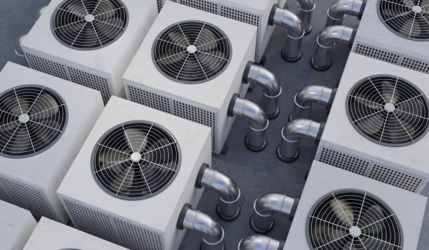 Best HVAC Repair Near Me  in North Terre Haute, IN