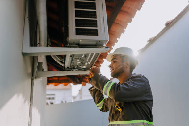 Best HVAC Repair Near Me  in North Terre Haute, IN