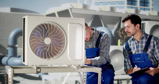 HVAC Emergency Services in North Terre Haute, IN