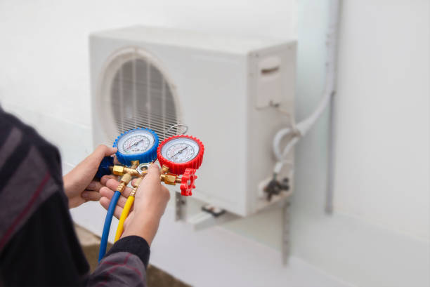 Best HVAC Companies Near Me  in North Terre Haute, IN