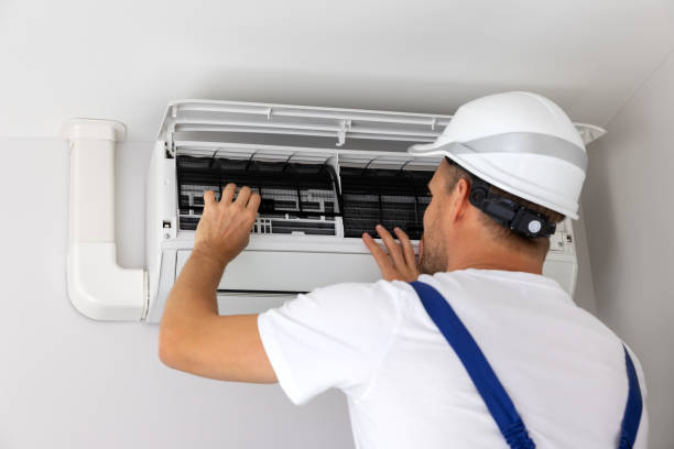 Best HVAC Air Duct Cleaning  in North Terre Haute, IN