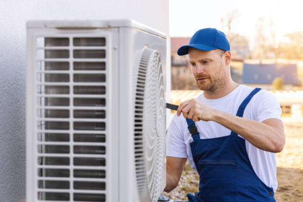 Best HVAC Emergency Services  in North Terre Haute, IN