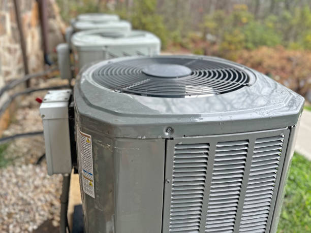 Best HVAC Air Duct Cleaning  in North Terre Haute, IN