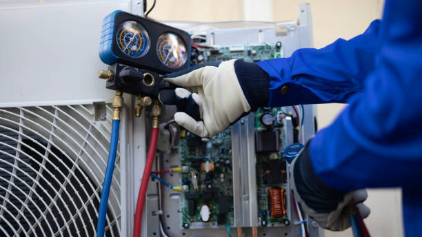 Best HVAC Tune-Up Services  in North Terre Haute, IN